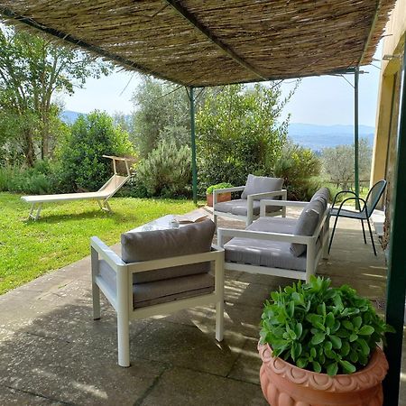 Fattoria Di Maiano Guest House Fiesole Exterior foto