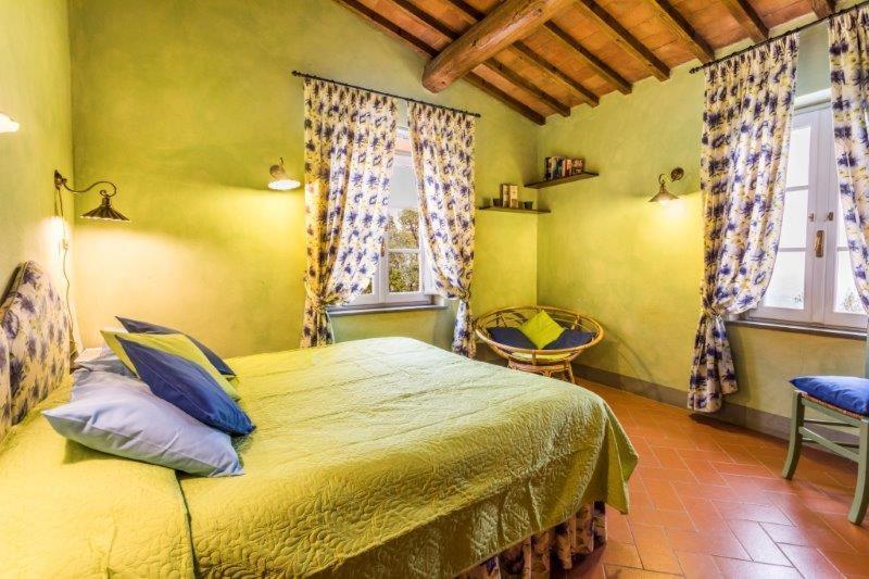 Fattoria Di Maiano Guest House Fiesole Exterior foto