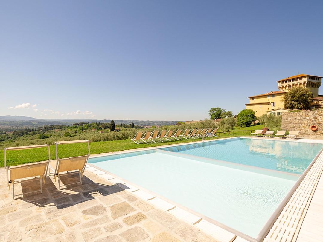 Fattoria Di Maiano Guest House Fiesole Exterior foto