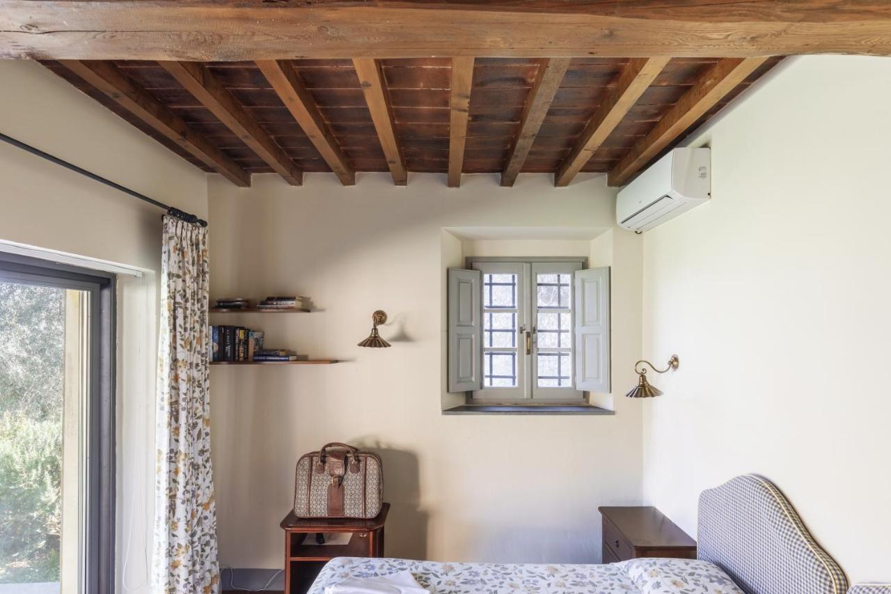 Fattoria Di Maiano Guest House Fiesole Exterior foto