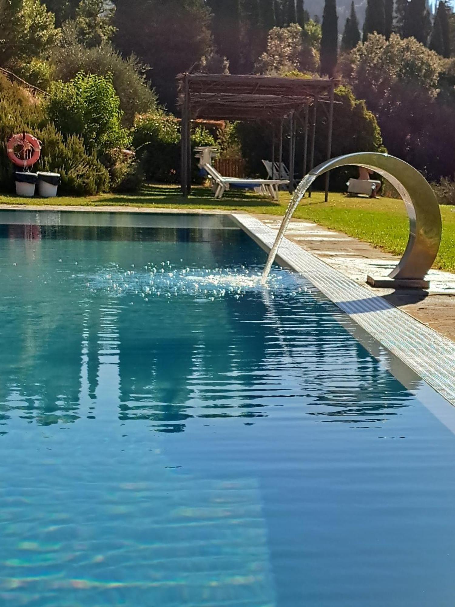 Fattoria Di Maiano Guest House Fiesole Exterior foto