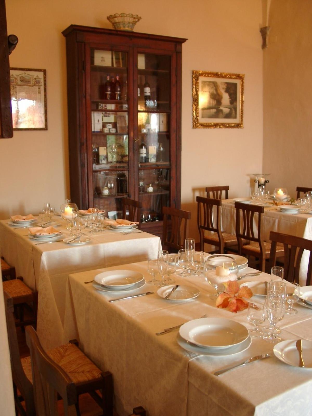 Fattoria Di Maiano Guest House Fiesole Exterior foto