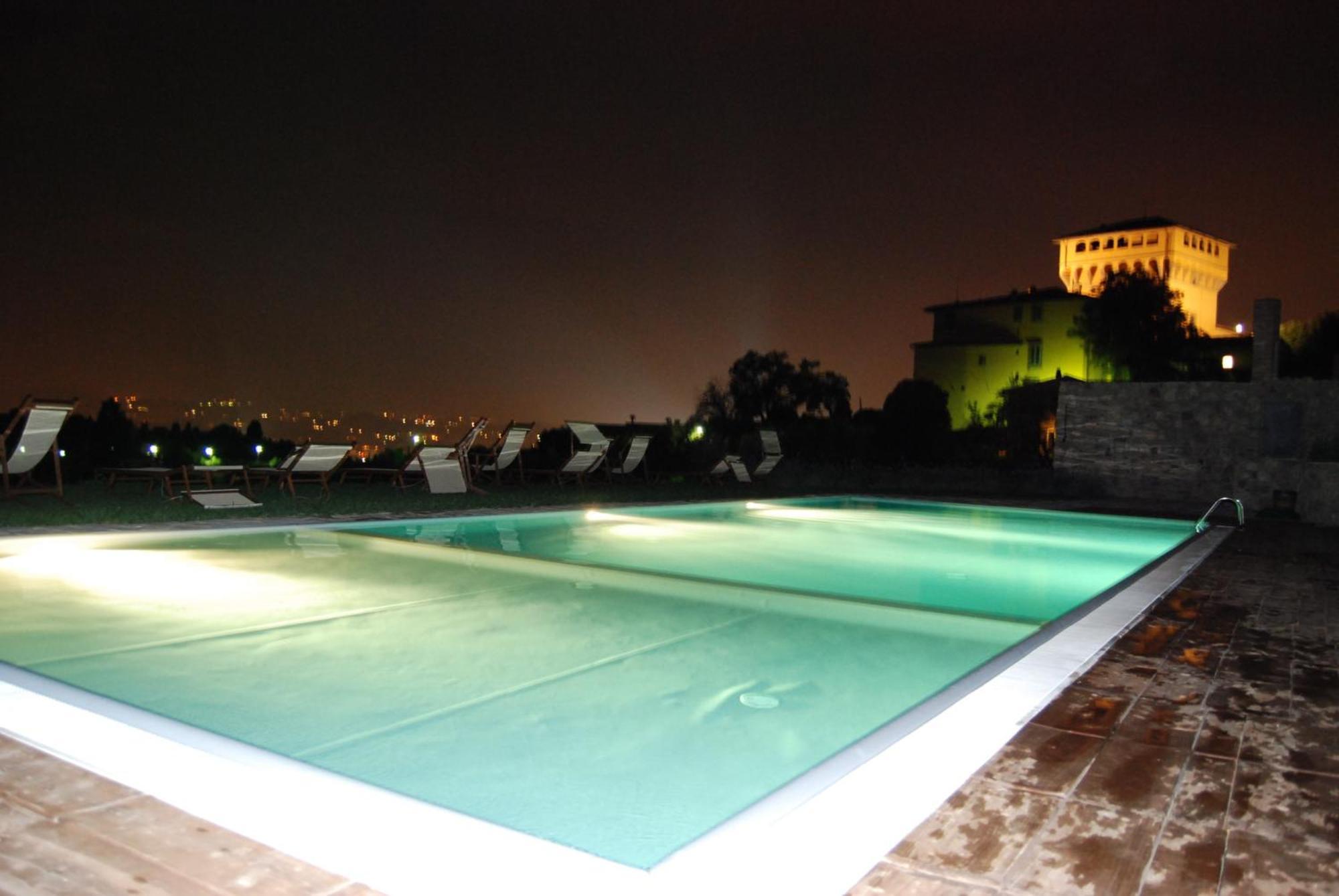 Fattoria Di Maiano Guest House Fiesole Exterior foto