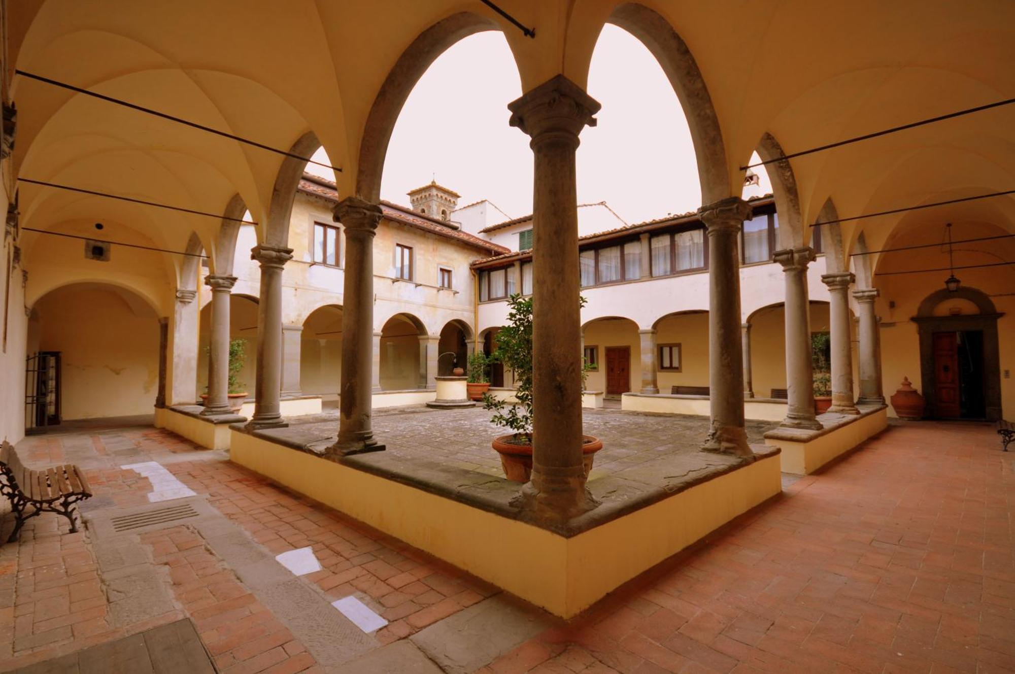 Fattoria Di Maiano Guest House Fiesole Exterior foto