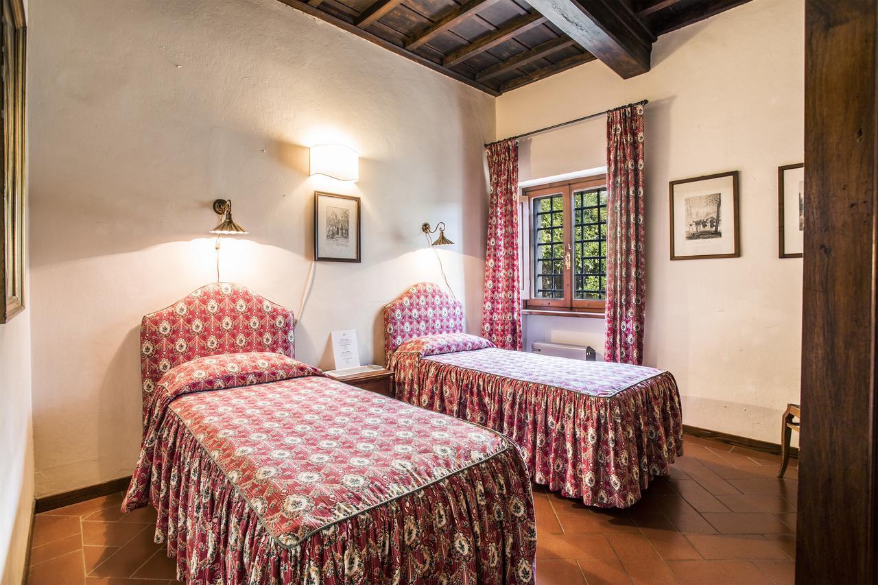 Fattoria Di Maiano Guest House Fiesole Exterior foto