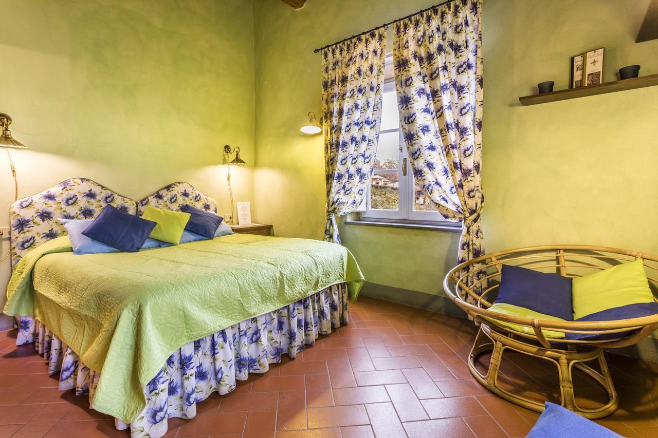 Fattoria Di Maiano Guest House Fiesole Exterior foto