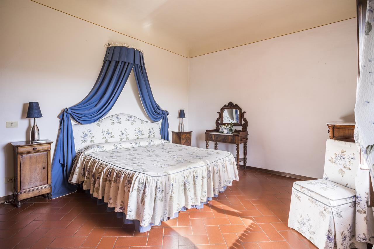 Fattoria Di Maiano Guest House Fiesole Exterior foto