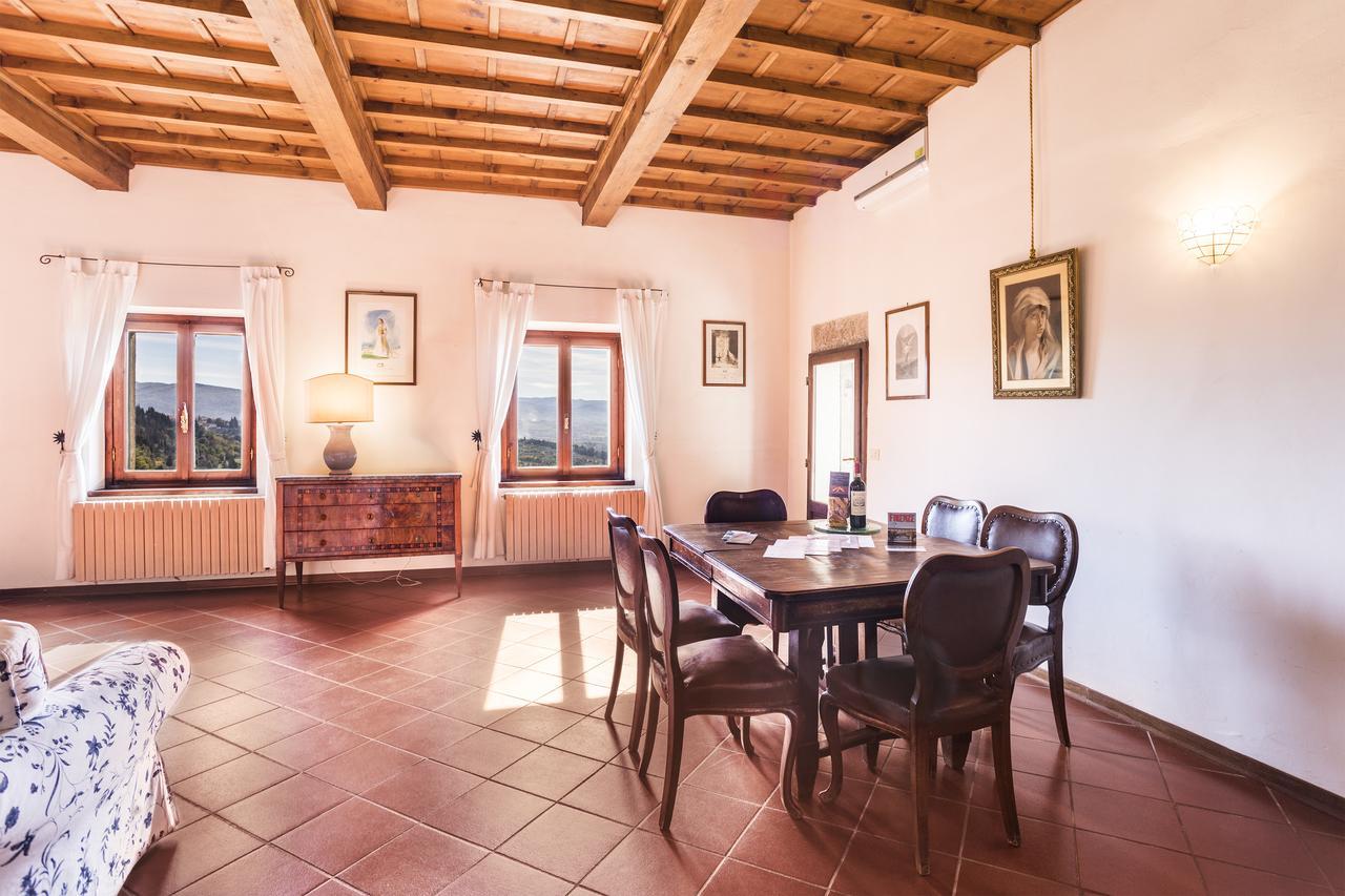 Fattoria Di Maiano Guest House Fiesole Exterior foto