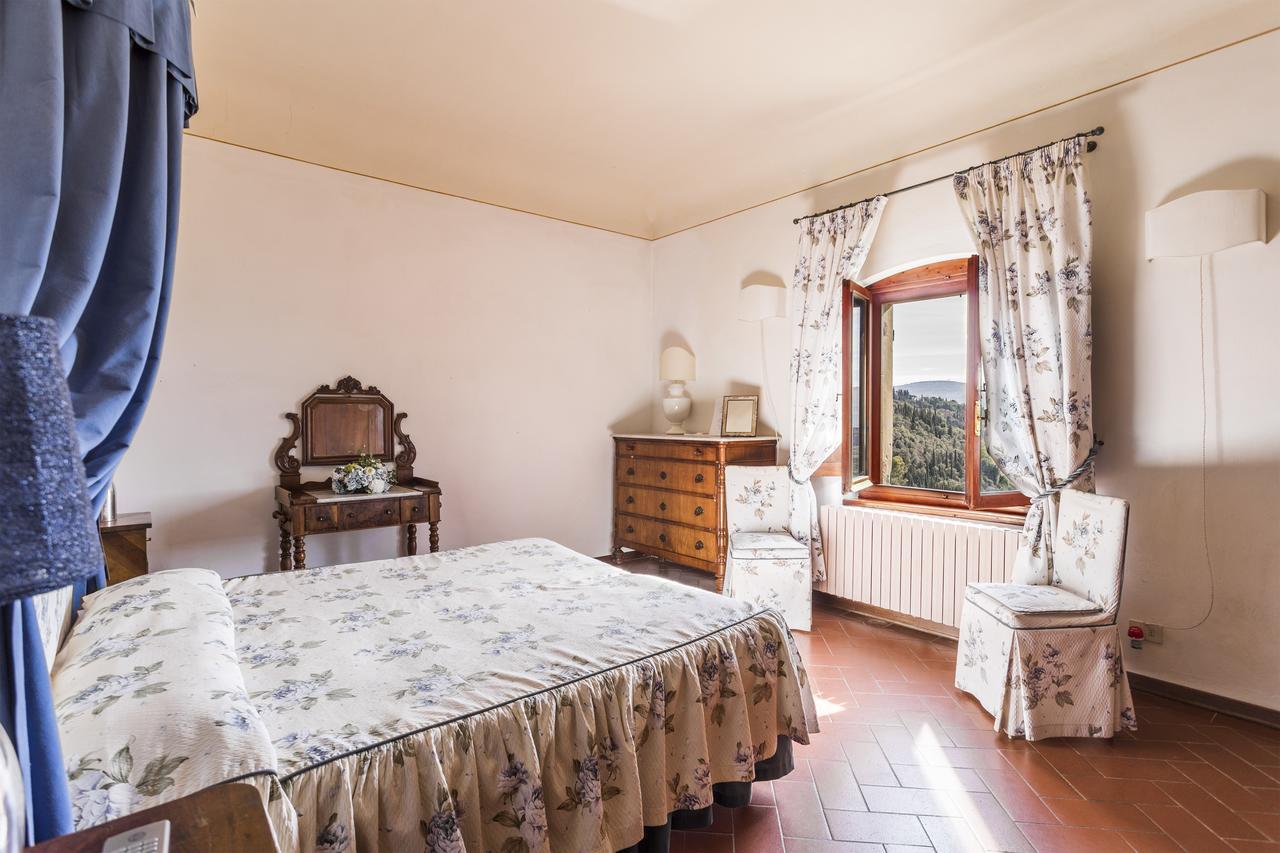 Fattoria Di Maiano Guest House Fiesole Exterior foto