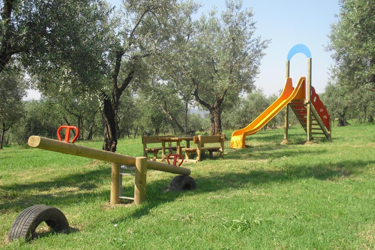 Fattoria Di Maiano Guest House Fiesole Cameră foto