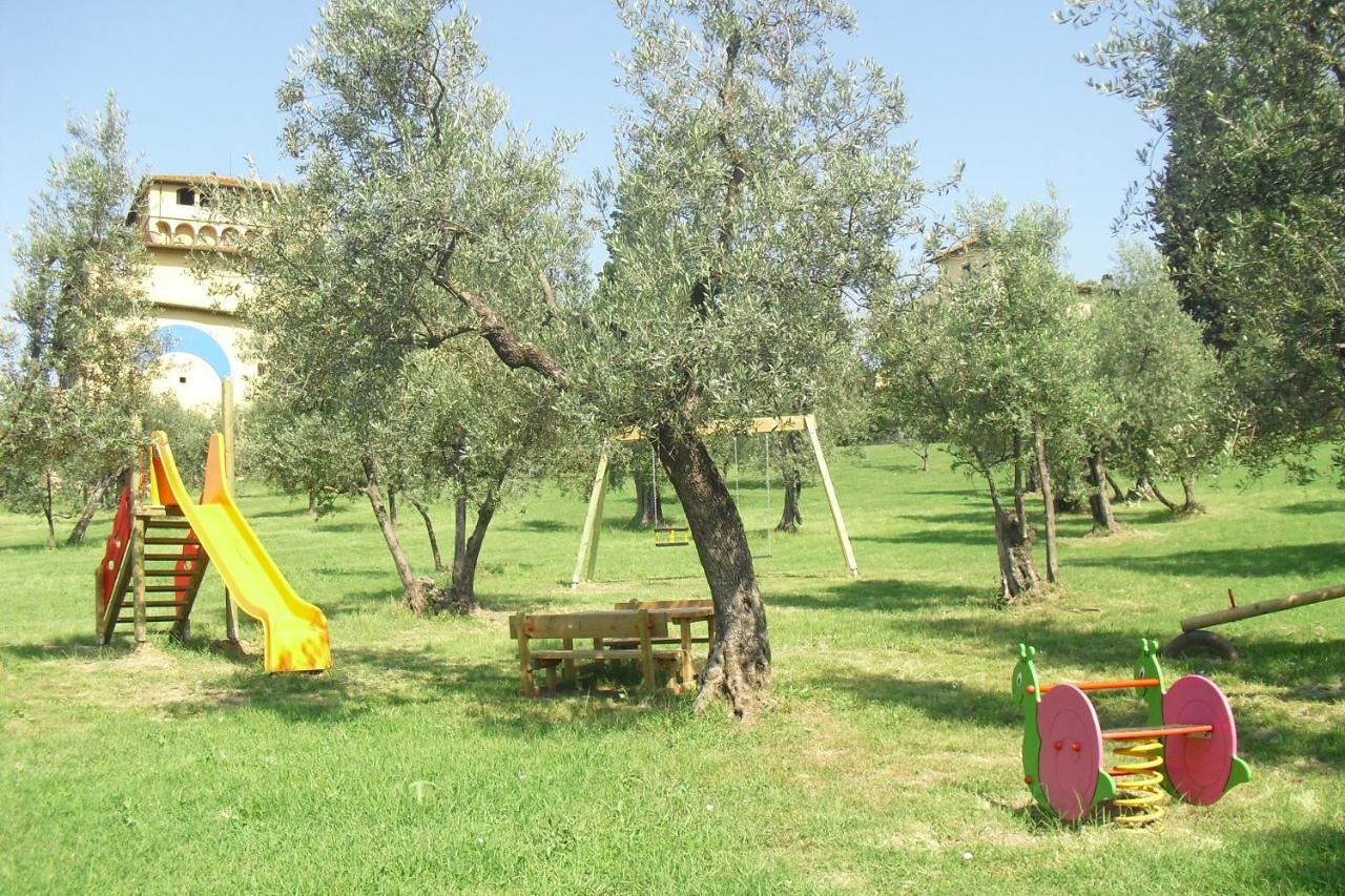 Fattoria Di Maiano Guest House Fiesole Cameră foto