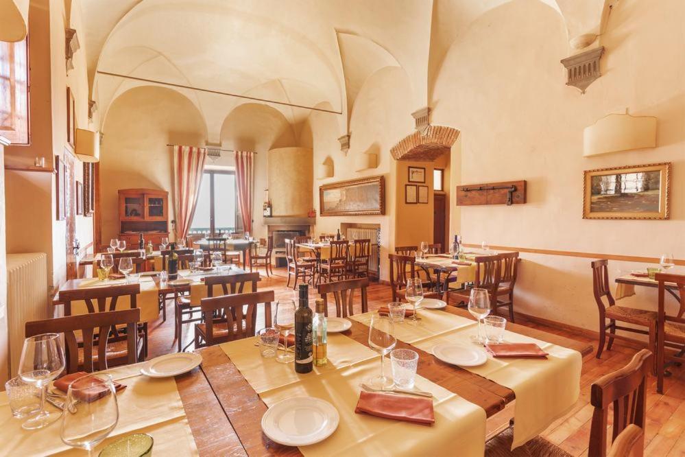 Fattoria Di Maiano Guest House Fiesole Exterior foto